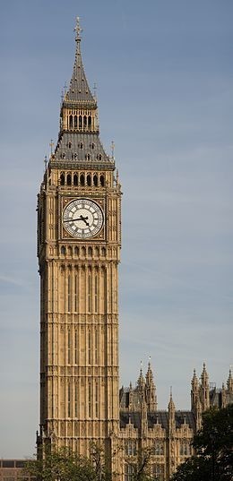 Clock_Tower_-_Palace_of_Westminster,_London_-_September_2006