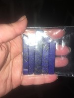Lapis lazulis 1
