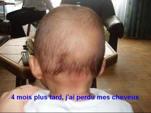 Cheveux Boucles Frises Crepus