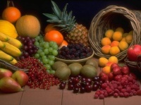 fd e fruits