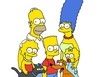simpson familly