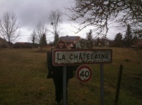 Maz La Chatelaine