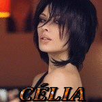 Célia avatar