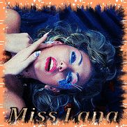 Miss Lana avatar