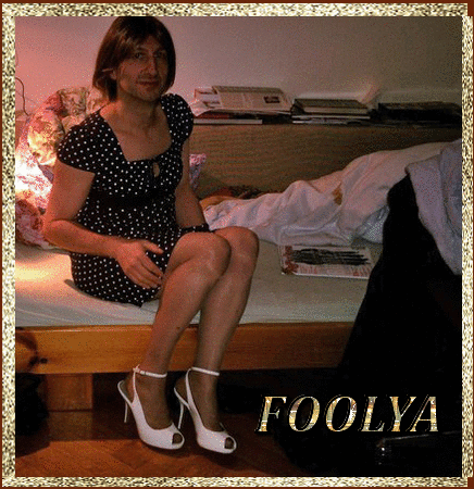 avatar Foolya
