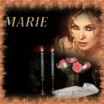 avatar Marie