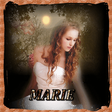 avatar Marie