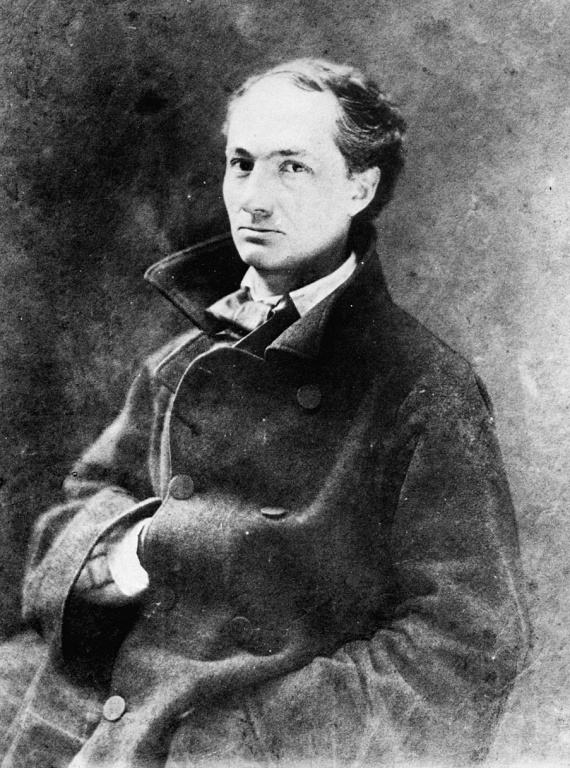 Charles Baudelaire01