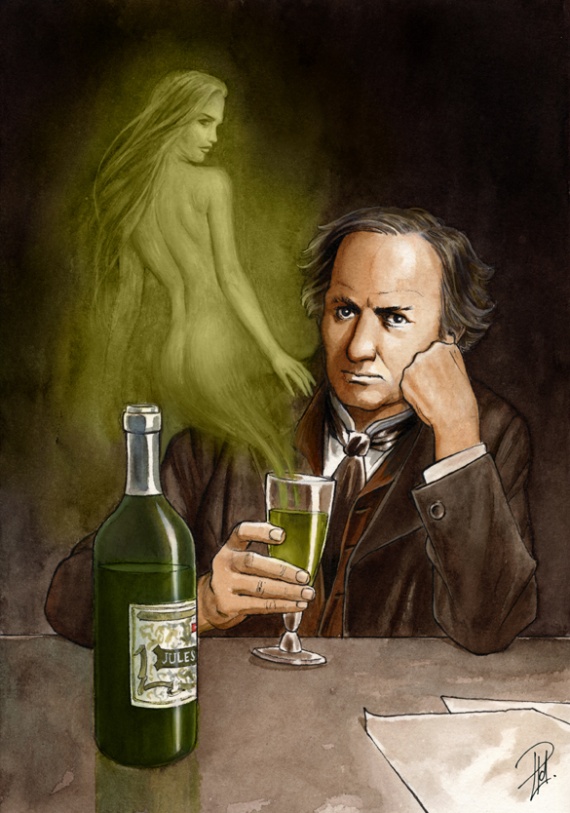 Charles Baudelaire04