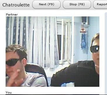 gay chat roulette sies