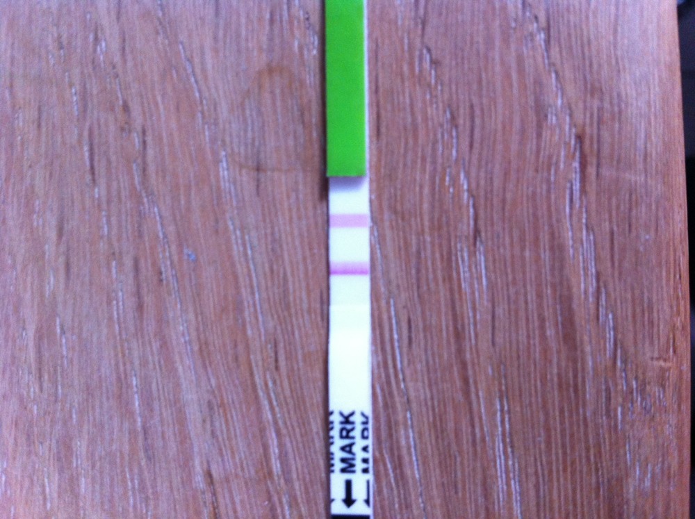 avis test d'ovulation Tests et symptômes de grossesse FORUM