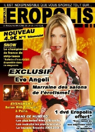 Avant De Partir Eve Angeli Eveangelibyjoel Photos Club Doctissimo