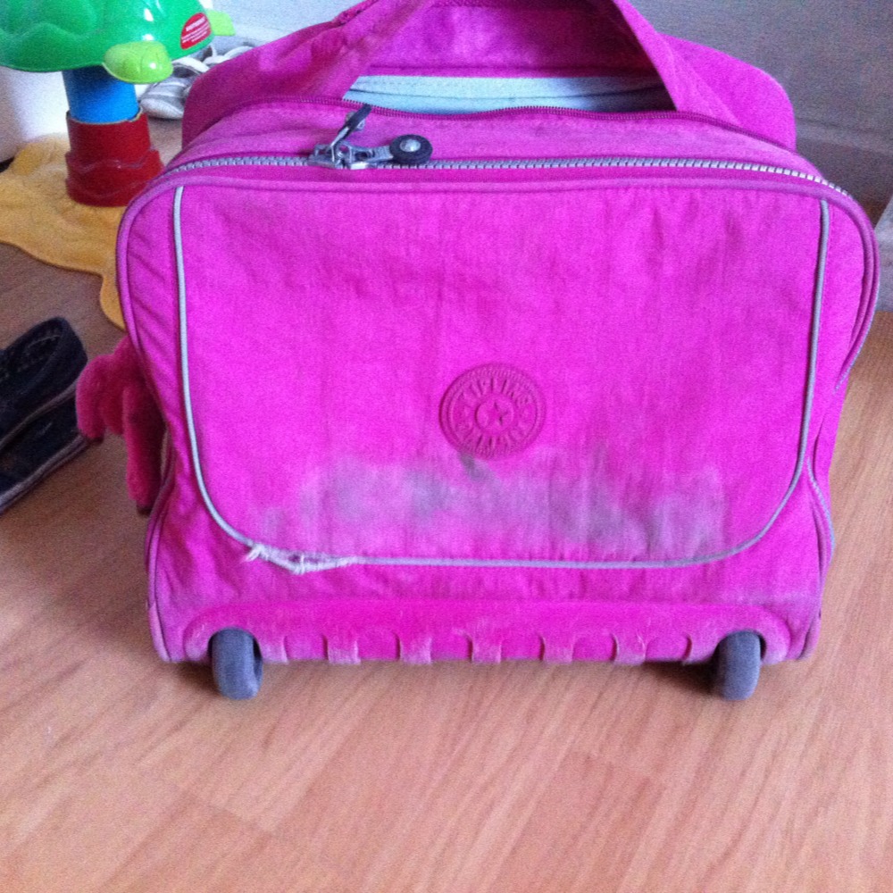 cartable primaire kipling