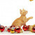 Little-red-kitten-playing-with-golden-tinsel-near-Christmas-toys-000074970361_Large