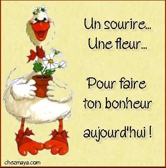 Bon Anniversaire Marco