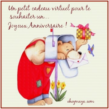 Ronhi Joyeux Anniversaire Migraine Et Maux De Tete Forum Sante Ronhi Joyeux Anniversaire Migraine Et Maux De Tete Forum Sante