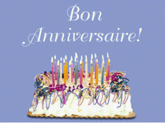 Joyeux Anniversaire Nicole Depression Deprime Stress Forum Psychologie Doctissimo