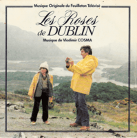 Les roses de Dublin (avec Jean-Claude Bouillon)