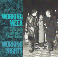 Working Week (Simon Booth) "Working nights"
