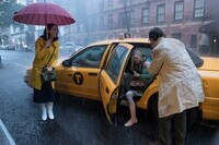 Rebecca Hall dans un Jour de pluie à New York de Woody Allen