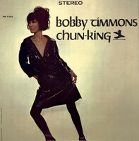 Bobby Timmons ‎"Chun-King"