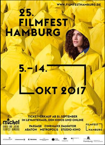 25e Film Fest de Hambourg