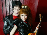 The Cramps (styliste Hed Mayner)