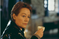 Annie Girardot in "Liste noire" d'Alain Bonnot, 1984