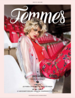 Femmes Magazine (Avril 2018)
