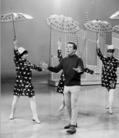 Danseuses d'Andy Williams (1960)