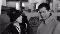 Micheline Presle in "L'assassin" de Elio Petri (1961)