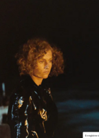 Isabelle Huppert in "Coup de Torchon" (1981)