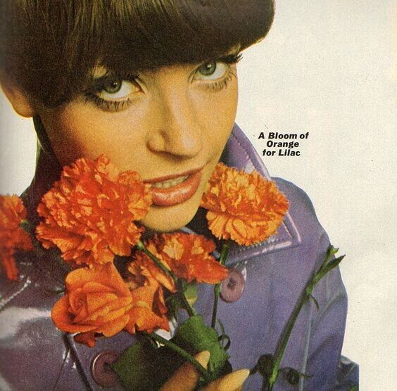 Ladies Home Journal - Mars 1966