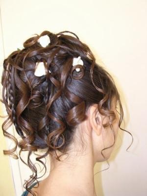 Coiffure Cheveux Longs Coiffure Et Maquillage Mariage Forum