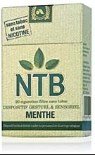 NTB cigarette aux plantes danger!! - Arrêter de fumer - FORUM Santé