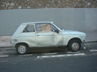 Peugeot 104.3
