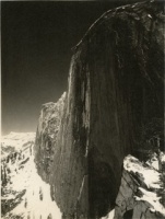 Monolith, the Face of Half Dome