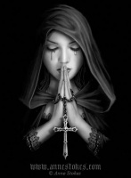 Gothic Prayer