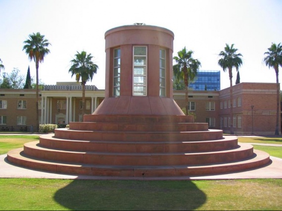 Arizona State University - Tempe, AZ
