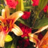 Bouquet de la St Valentin (Feb 14, 06)