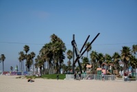 Venice Beach (Sep 26, 2007)