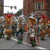 Tribal - Columbus Day Parade - Baltimore, MD (Oct 09, 2005)