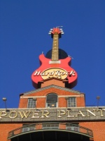 Power Plant, Baltimore, MD (Apr 29, 06)