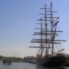 Stad Amsterdam a Baltimore (May 6, 06)