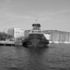 Tuck boat, Baltimore (May 28, 06)