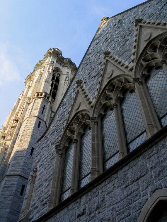 Eglise, Baltimore, MD (Jun 17, 06)