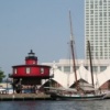 Lighthouse, Baltimore, MD (Jun 17, 2007)
