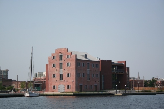 Musee, Fells Point, Baltimore, MD (Jun 17, 2007)