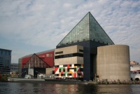 National Aquarium of Baltimore (Sep 9, 2007)