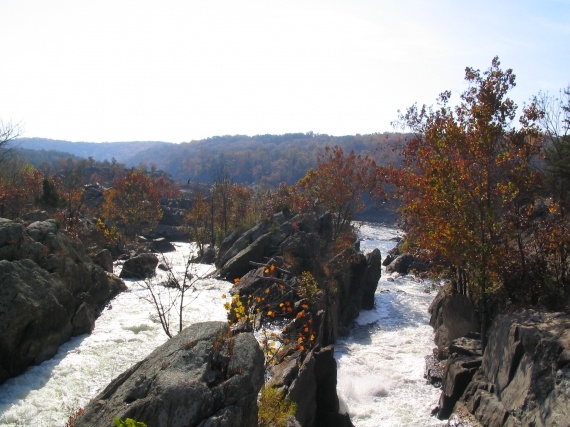 Great Falls of Potomac, MD